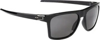 OAKLEY OO9100-0157, OAKLEY LEFFINGWELL Sonnenbrille black/prizm grey