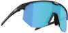BLIZ HERO Sonnenbrille 2024 matt black/brown blue multi