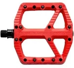 SDG Comp Plattform-Pedal, red