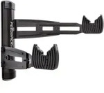Feedback Sports Wandhalter Velo Wall Rack 2D Schwarz