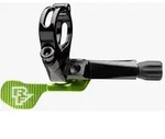 Race Face Turbine R Remote Hebel, green