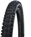 Schwalbe EddyCurrent Fr. HS496 fb. 29x2.60"65-622 sw-SSkinTLE Evo AdxUS ST
