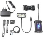 Lupine SL MiniMax AF 5Ah 35mm Frontlicht StVZO