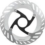 SHIMANO Bremsscheibe RT-CL800, 160 mm, Lockring innenverzahnt mit Magnet f&uuml;r