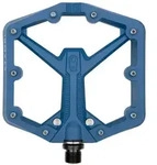 Crankbrothers Stamp 1 Gen 2 Large Plattform-Pedal, navy blue