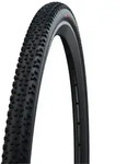 Schwalbe X-One Allround HS467A fb 28x1.30" 33-622 sw Perf. RG TLE Adx