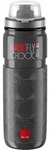 ELITE Thermoflasche Nanofly 0-100&deg; Dunkelgrau 500 ml