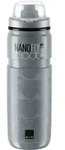 ELITE Thermoflasche Nanofly 0-100&deg; Grau 500 ml