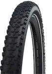 Schwalbe Smart Sam Plus HS624 27.5" 60-584 sw-Refl.Sskin Perf.GG DDAdx