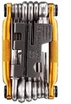 Crankbrothers Multi-20 Multitool, gold