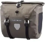 Ortlieb Handlebar-Pack QR; dark sand