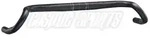Ritchey Comp Beacon Drop Lenker, 31.8mm, 44/58.7cmx80x65mm, 4.5&deg;/36&deg;, bb black