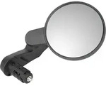 Spiegel Spy Space IN XL, M-Wave, links, schwarz, Messingschlager, 270014