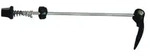 Schnellspannachse Weber verl&auml;ngert,175mm f&uuml;r Monoporter,Chariot,Weber,Croozer
