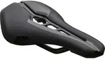 PRO Fahrradsattel Stealth Curved Team 142 mm Schwarz Carbon Gestell