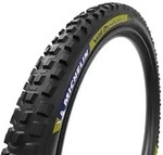 Michelin FALTREIFEN WILD ENDURO MH RACING LINE 63-584 Schwarz