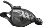 SRAM Trigger XX1 Eagle 12-fach schwarz