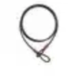 ABUS Cobra 10/1000 black