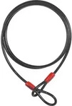 Abus Spezialsicherung Cobra 10/200 schwarz