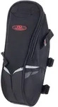 Sattel-Tasche Norco Utha Active schwarz, 25x12x8cm, 1,5ltr, ca.125g