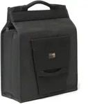 New Looxs Radtasche Daily Shopper Basic Black