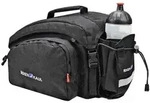Racktime Rackpack 1 Gep&auml;cktr&auml;gertasche 10,0 Liter schwarz
