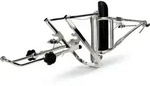 FollowMe Cycling Tandem-Komplettset 12-20 Zoll