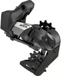 SRAM Apex XPLR AXS 12-fach Schaltwerk max. 44 Z&auml;hne schwarz ohne Batterie