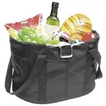 KLICKfix SHOPPER schwarz