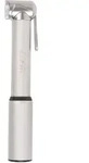 Minipumpe Zefal Road Micro SV/AV, 165mm/23-32mm, silber, Road