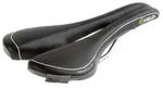 VELO Sattel PLUSH "SPEED FLEX" schwarz