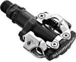 SHIMANO Pedal PD-M520 Schwarz