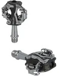 XLC SYSTEMPEDAL PD-S15 SCHWARZ/SILBER, ZWEISEITIG
