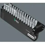 Bit-Check 30 Metal 1 SB, Wera, 30-teilig, Wera, 05057440001