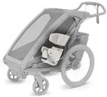 Thule baby supporter Grau &ndash; Fahrradanh&auml;ngerzubeh&ouml;r
