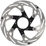 XLC BREMSSCHEIBE BR-X82 &Oslash; 140/1,85MM SILBER CENTERLOCK