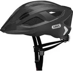 Aduro 2.0 velvet black M