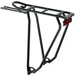 Syst.-Gep&auml;ck.Racktime Shine Evo light2.0 schwarz, 28", Alu, ca. 620g, mit...