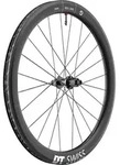 Laufrad GRC 1100 DICUT 29" 50 mm, DT SWISS, HR 12/142 mm, Disc Center Lock,