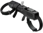 Thule EasyFold 3 foldable bike add-on Schwarz &ndash; Zubeh&ouml;r