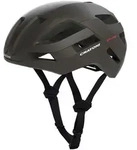 Fahrradhelm Cratoni Gravoq schwarz matt,Gr. M/L (57-61 cm)