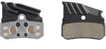 SHIMANO Scheibenbremsbelag N04C-MF Sinter Stahltr&auml;ger