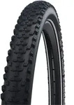 Schwalbe Smart Sam Plus HS624 20x2.35"60-406 sw-Ref.E-50 PeL DD GG Adx