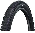 Schwalbe ALBERT GRAVITY PRO 29x2.60 (65-622) faltbar Evolution Line ULTRA SOFT Black