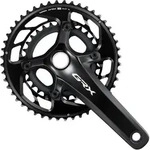 SHIMANO Kurbelgarnitur GRX FC-RX820-2 172,5 mm