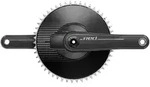 KRG SRAM Red AXS 1x E1 Powermeter DUB 172,5mm, DM, 50 Z. Aero, o. Innenl