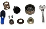D&auml;mpfer RockS. Upgrade Kit 2 Positionen Hebel, SIDLUXE A2+ (2024+)