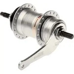 HR-Nabe Shimano Nexus SG-3C41 R&uuml;cktritt 120mm, 36 Loch, 3-Gang, R&uuml;cktrittbremse