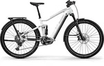 CENTURION Lhasa R2700i EQ EP2 wei&szlig;-silber/grau