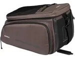 Basil Gep&auml;cktr&auml;gertasche MOVE MIK 2.0 10 bis 26 Liter braun
